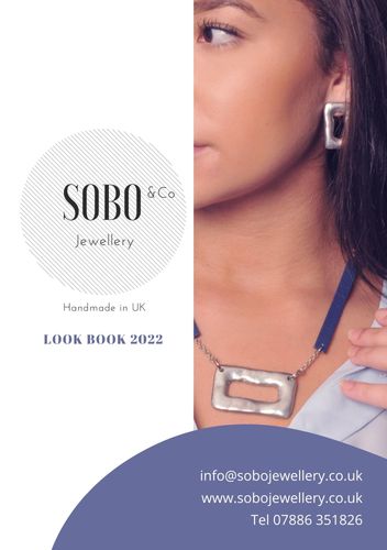 Sobo & Co Launch Lookbook